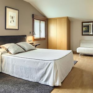 Hotel Rural Izar Ondo