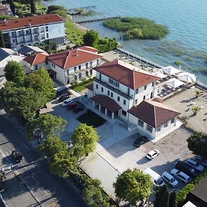 Hotel Villa Trieste