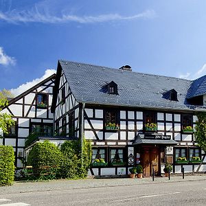 Romantik Hotel Alte Vogtei